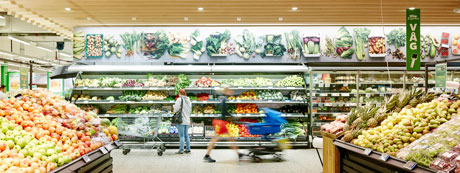 Coop Västberga