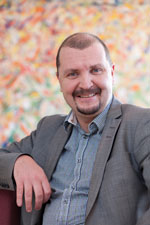 Lars Ericson