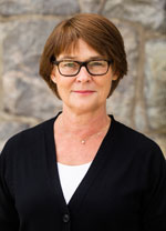Louise Ungerth, chef Konsument & Miljö, Konsumentföreningen Stockholm