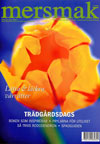 Omslag Mersmak nr 4/2003