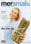 Omslag Mersmak nr 5 / 2003