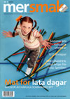 Omslag Mersmak nr 6/2003